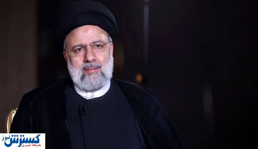 رئیسی خطاب به یگان ویژه: در مواجهه با اغتشاش‌گران خوش درخشیدید