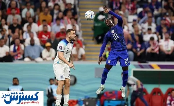 عملکرد افتضاح این رقیب تیم ملی در جام جهانی