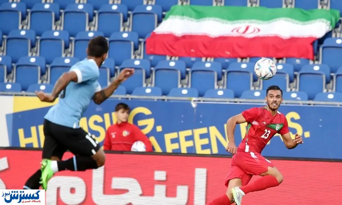 احتمال ریسک کردن کی روش درباره بازیکن استقلال