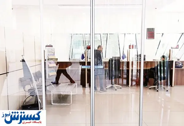 صنعتگران گرفتار در مارپیچ‌های بانکی