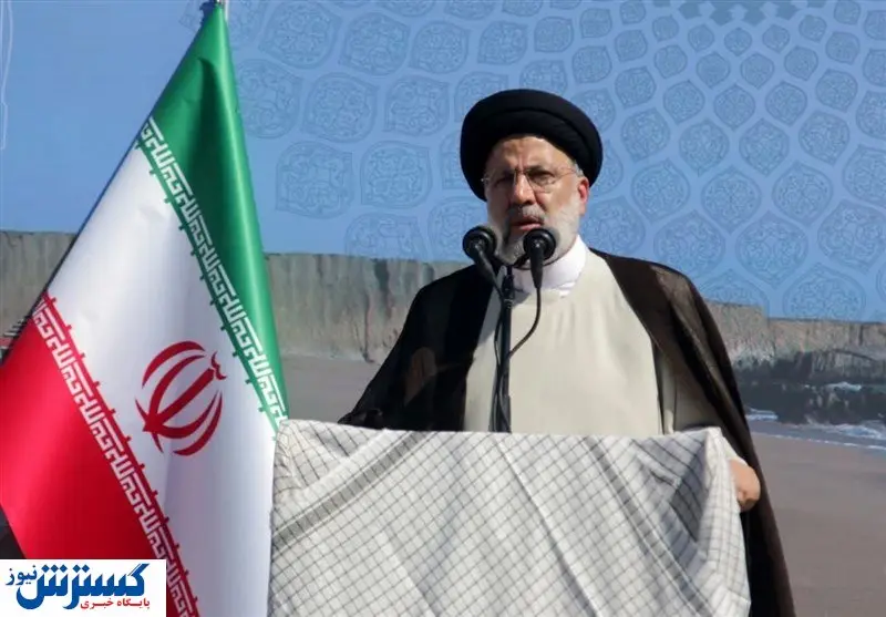 پیشنهاد اقتصادی رئیسی در بندر جاسک