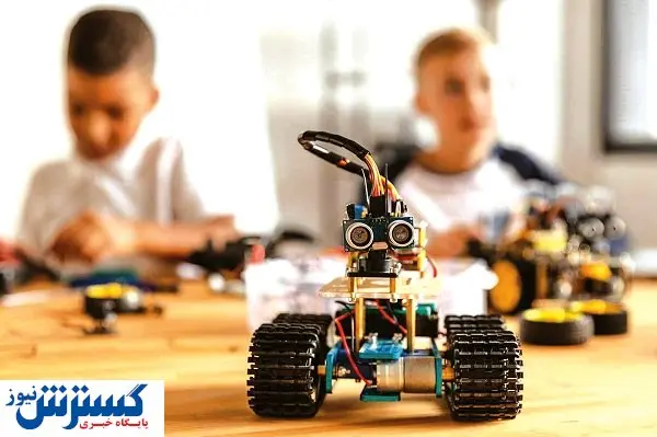 آموزش به سبک دانش‌بنیان‌ها