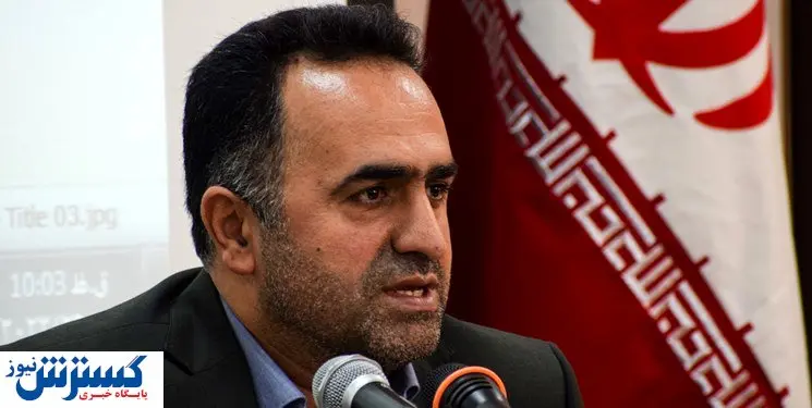 افزایش ذخایر آب مورد نیاز صنعت در استان سمنان