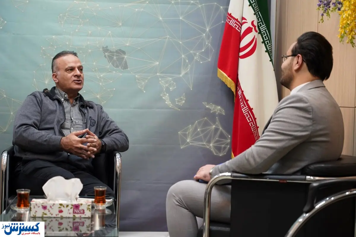 متافو به یک برند جهانی تبدیل شده است