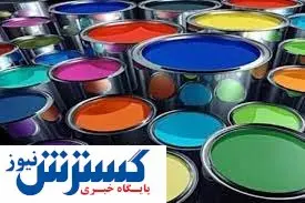 کمبود مواد اولیه؛ صنعت رنگ را به چالش کشید