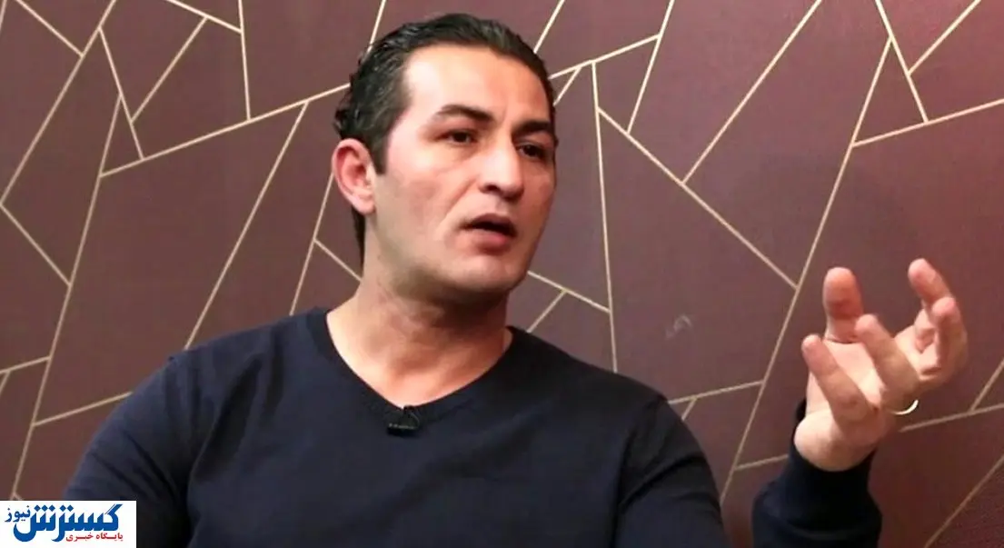 پرویز برومند آزاد شد