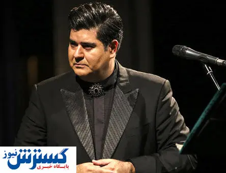 اجازه انتشار (ربنا) با صدای من را ندارید