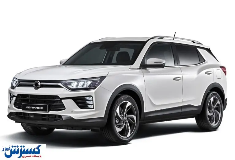 خودروی جدید کرهای در راه بازار ایران / قیمت احتمالی ۲ میلیارد ناقابل!