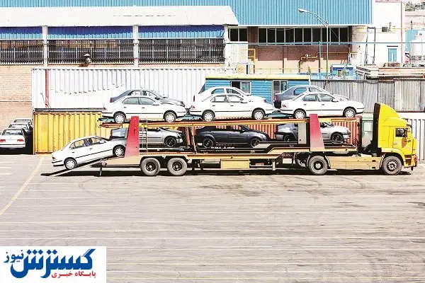 خودرو در مسیر پرابهام ۱۴۰۲