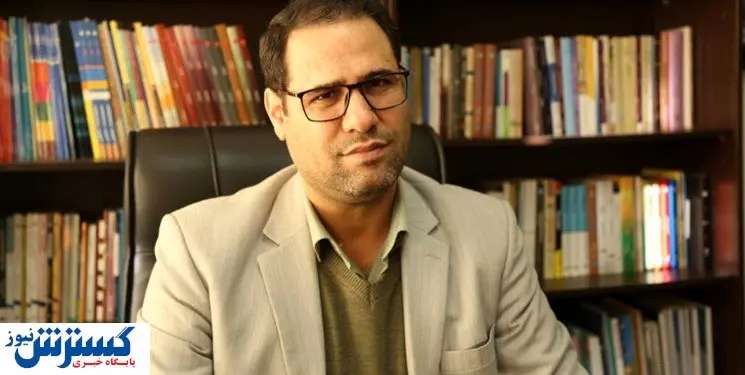 سرپرست جدید آموزش و پرورش را بشناسید