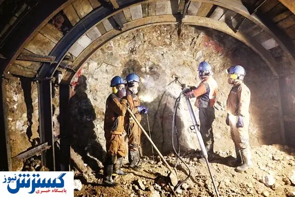 روز سرسلامتی برای معدنچیان!