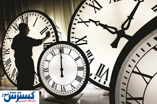 قابلتوجه کاربرانی که هنوز ساعت موبایلشان درست نشده است