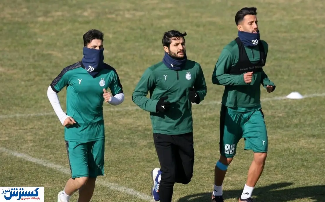 بازگشت هافبک خلاق به استقلال