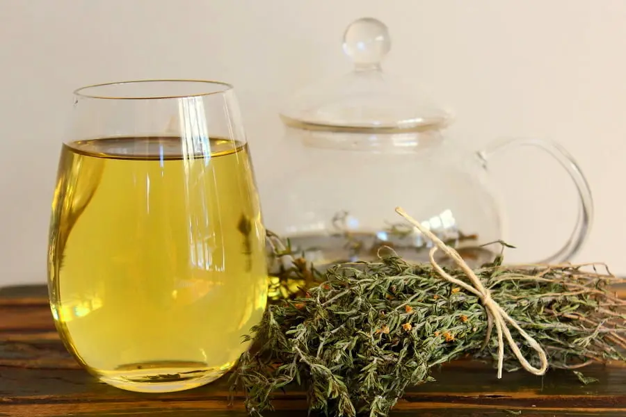 قیمت آویشن هم میلیونی شد