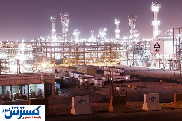 ریختوپاش انرژی در ایران