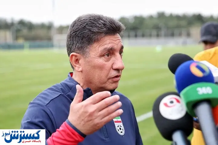تیم ملی به مربی بزرگتری نیاز دارد / سپاهان شانس اول قهرمانی است
