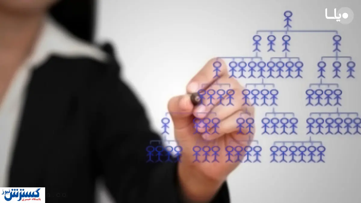 مراقب این شرکت‌های هرمی باشید