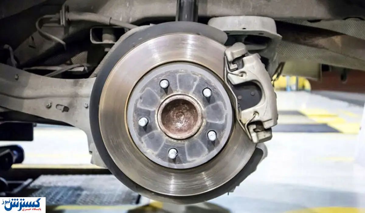 قیمت جدید انواع لنت خودرو در بازار + جدول