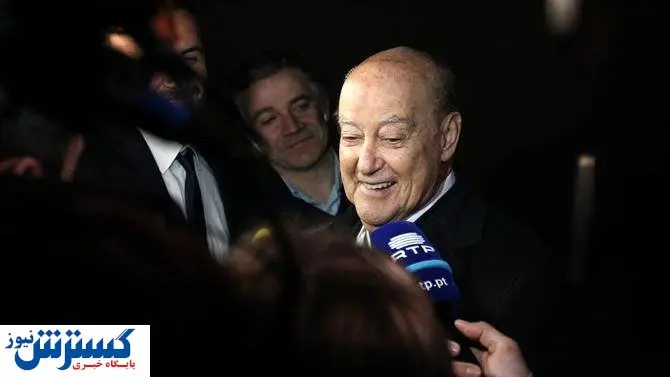 کری سنگین رئیس پورتو برای بنفیکا