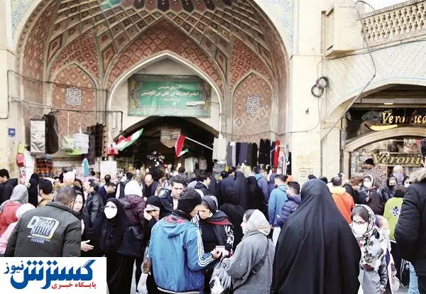 امـسال شرایـط بـدتـر از پارسـال خواهد شد