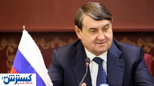 دیدار دستیار ویژه رییس جمهور روسیه با مخبر در تهران