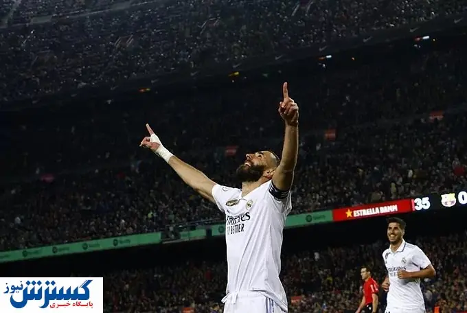 چهار بازیکن کلیدی رئال مادرید در آستانه تمدید قرارداد