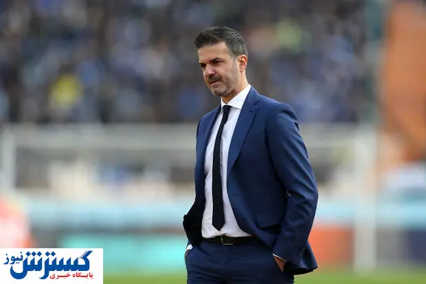 خطر بزرگ بیخ گوش استقلال