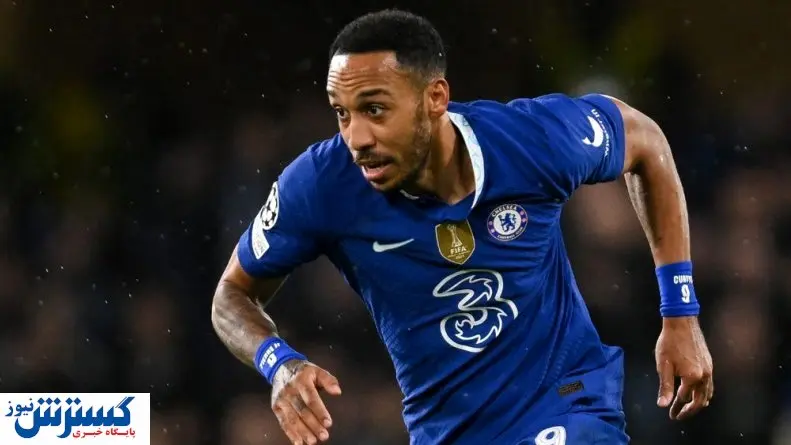 مهاجم آبی های پایتخت پَر کشید!