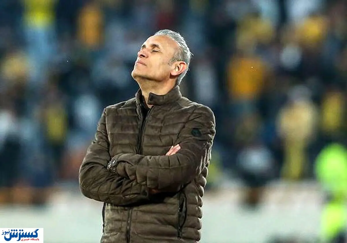 خبر بد برای پرسپولیس قبل از دربی