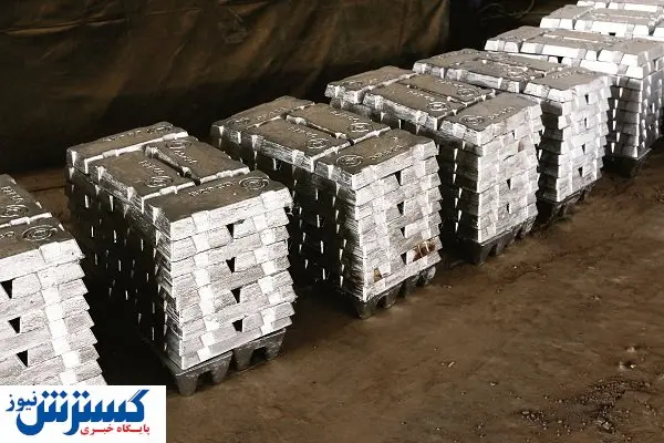 منتظر افزایش تولید این فلز با ارزش باشید