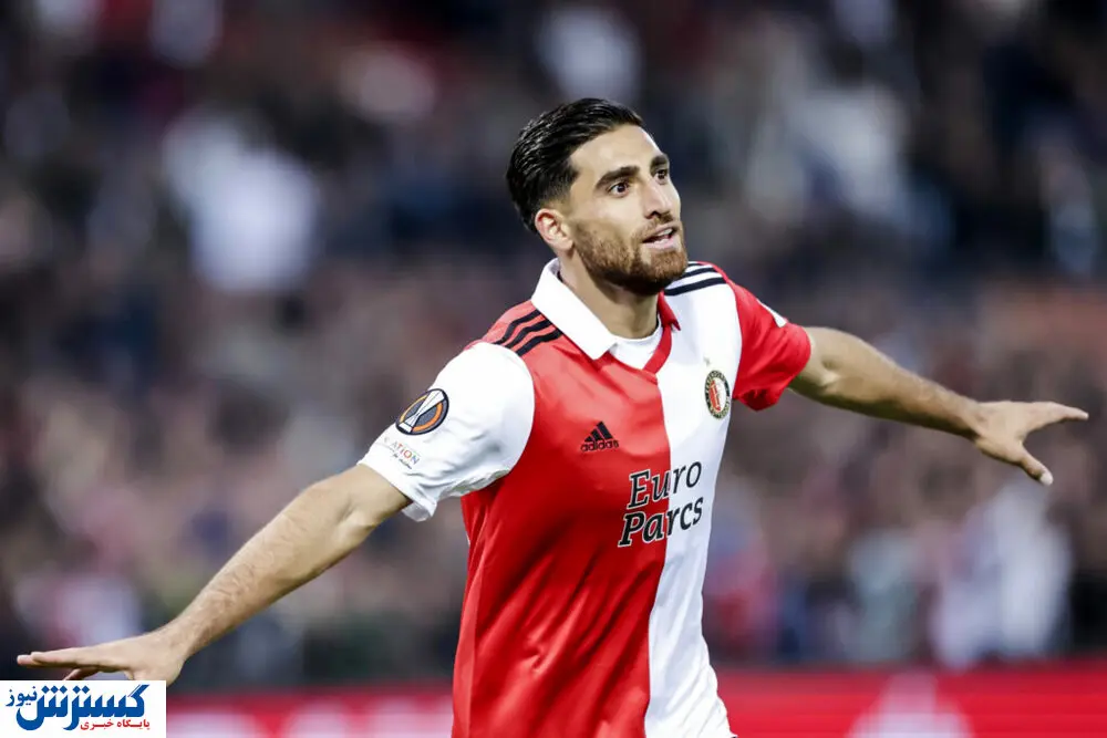 آخرین وضعیت مصدومیت علیرضا جهانبخش