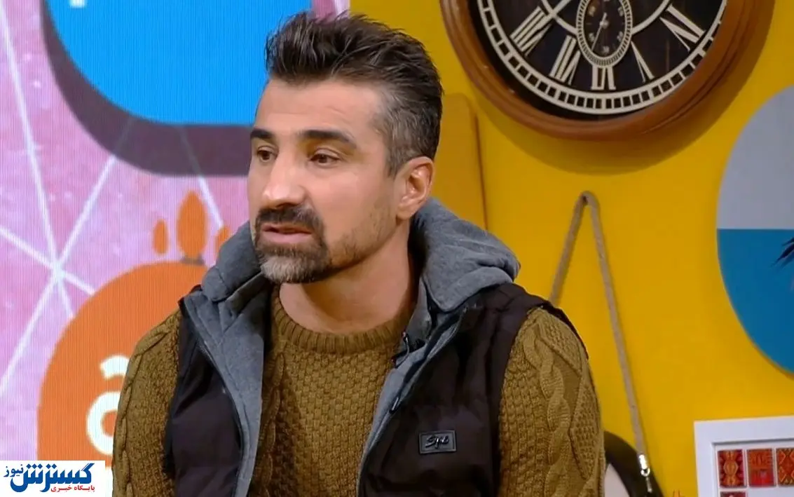 قایدی بار مدیریت را هم به دوش کشید / توقع چنین عملکردی از استقلال نداشتم / دربی سرنوشتساز است