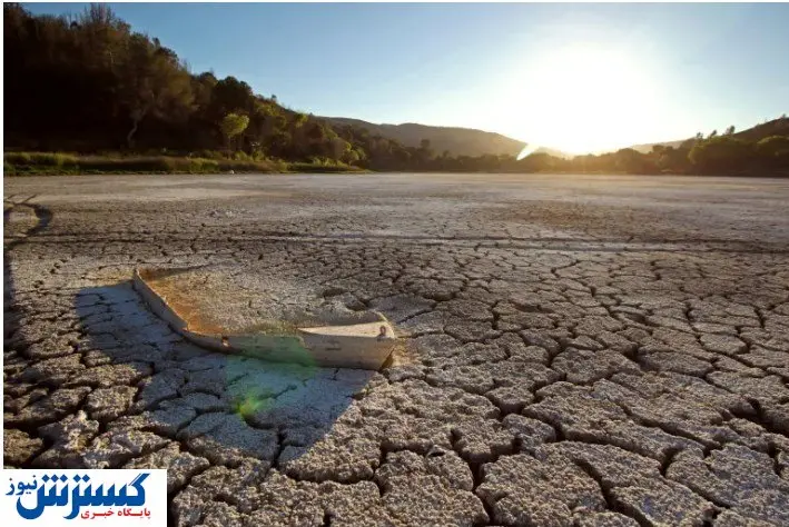 راهکارهای موثر برای چالش کم آبی کشور