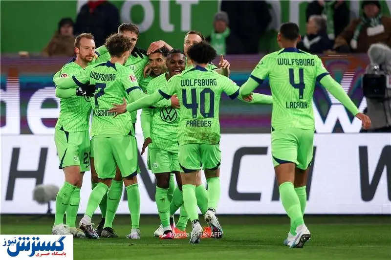 پدیده لیگ در دوراهی قرمز و آبی