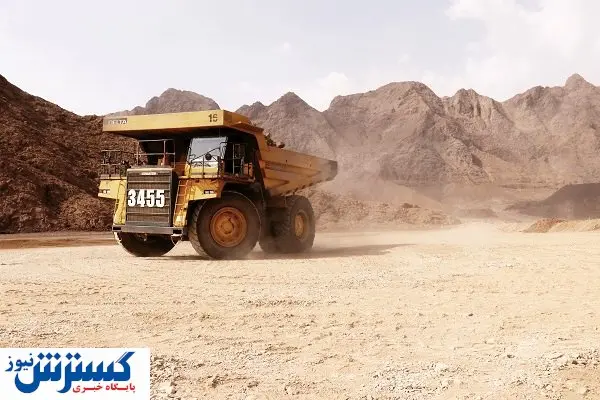 کنسرسیوم‌ها به کمک معادن می‌آیند