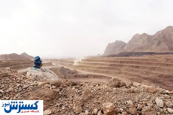 افزایش بهره‌وری در تولید معادن با تجهیزات کارآمد