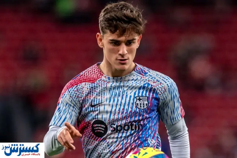 یک استعداد ناب در رادار آبی ها