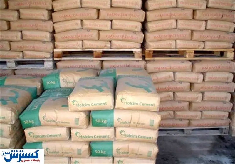 قیمت مصالح ساختمانی در بازار +جدول