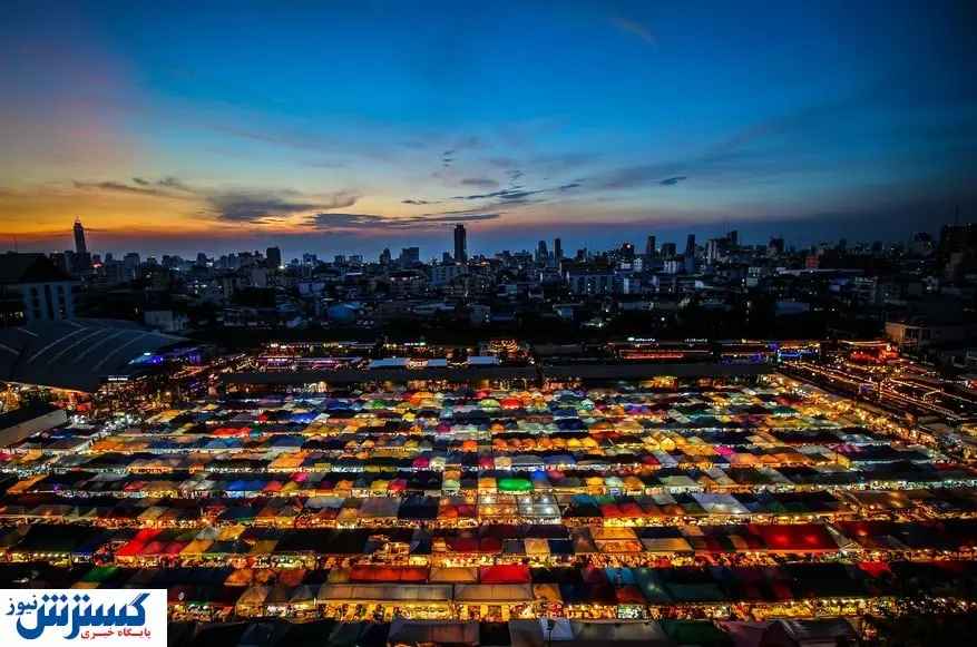 ۸ شب اقامت در تایلند چقدر هزینه بر می دارد؟