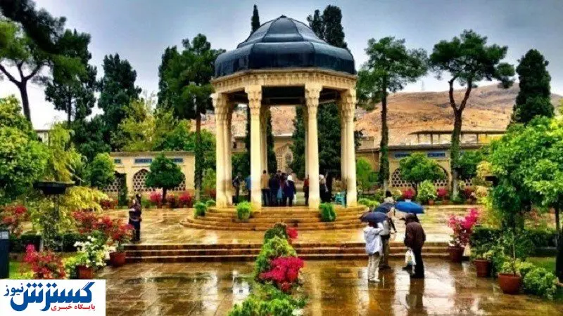 گردشگران خارجی در کدام هتل شیراز اقامت دارند؟