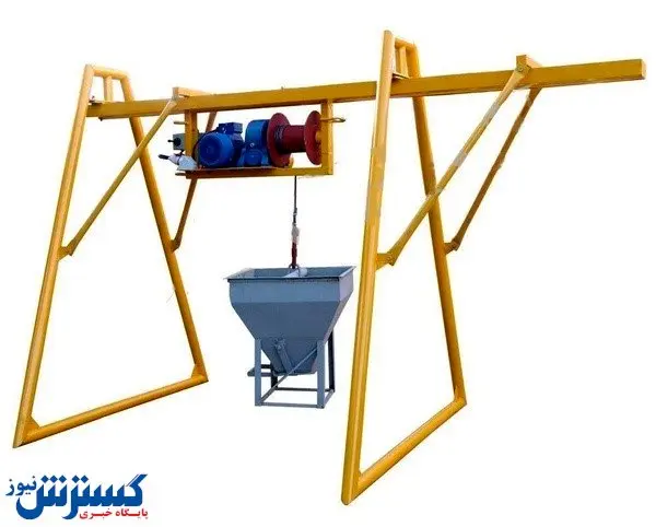 خرابی بالابر ساختمانی