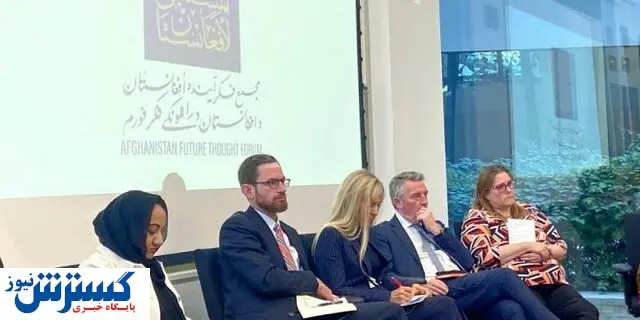 افغانها مخالف درگیری مسلحانه و حامی گفتوگو هستند