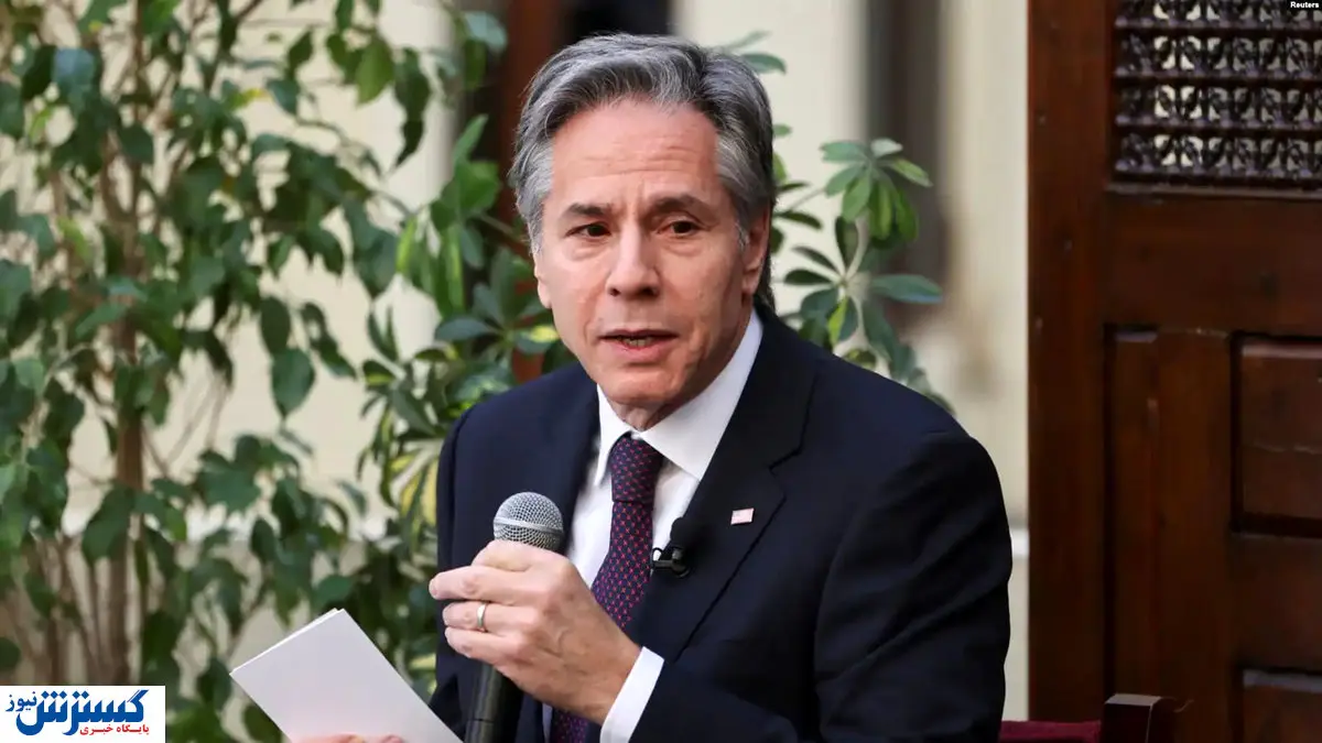 واکنش شدید آمریکا به درگیری های سودان