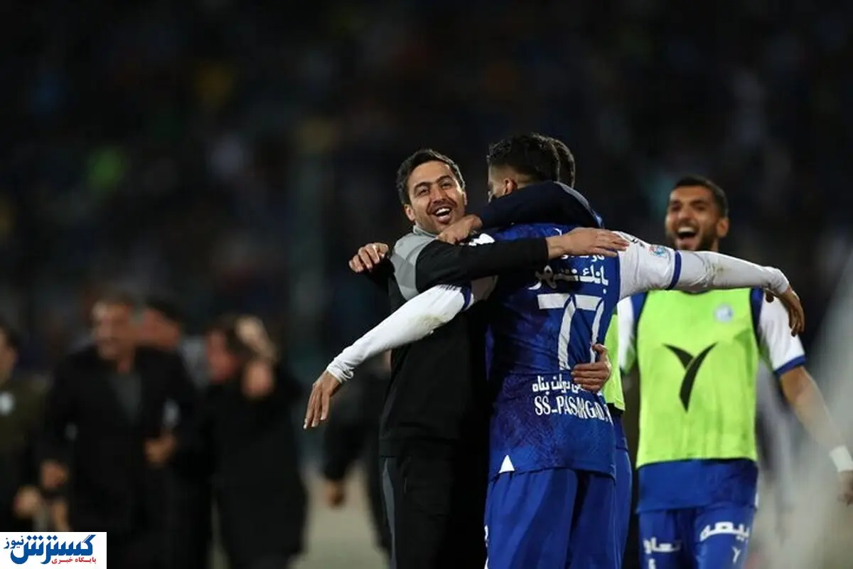 یک اتفاق کام استقلال را تلخ کرد!