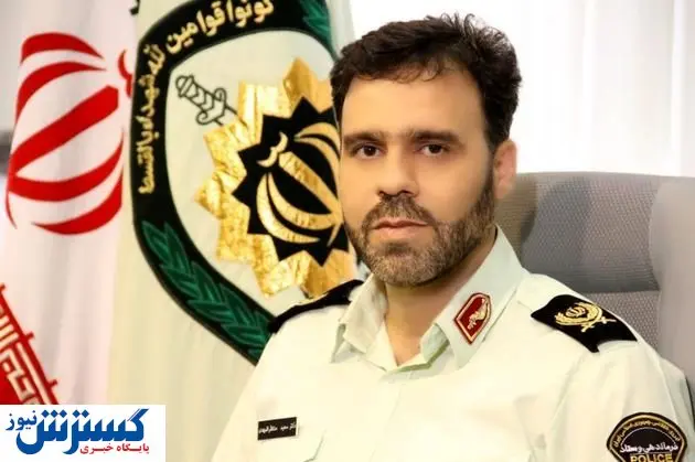 تعدادی از هنجارگریزان به مراجع قضایی ارجاع شدند