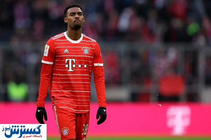 یک هافبک جذاب در لیست خرید قرمزها