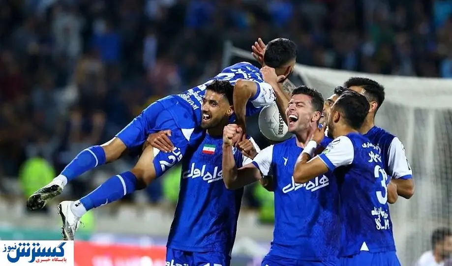 رونمایی از سلاح پنهان استقلال در دربی