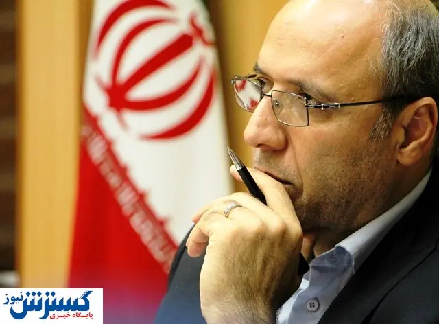 از ایمن سازی گود برج میلاد چه خبر؟