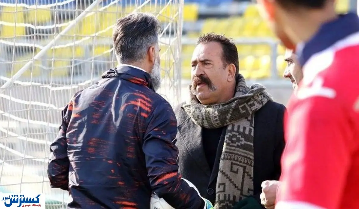 پرسپولیس تیم مقتدری نیست / این بردها به کسی نمی‌چسبد / ساپینتو بزرگی خود را ثابت کرد