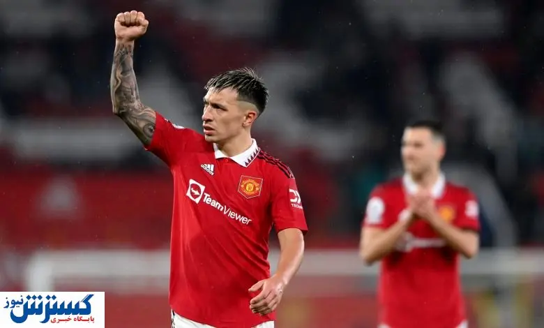 فصل برای ستاره سرخپوشان تمام شد!